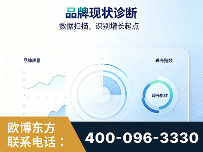 格尔木-品牌现状诊断