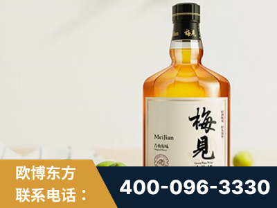格尔木-梅见青梅酒