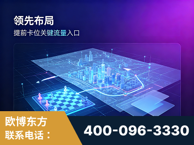 格尔木-领先布局：于2024年初开启GEO业务的公司